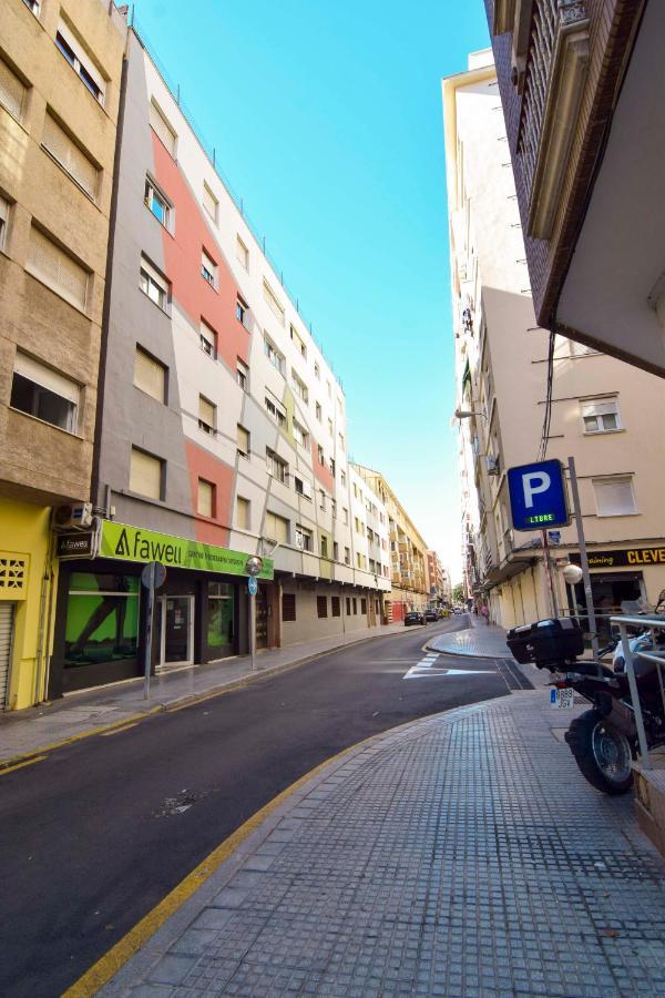 Letmalaga River Views Εξωτερικό φωτογραφία
