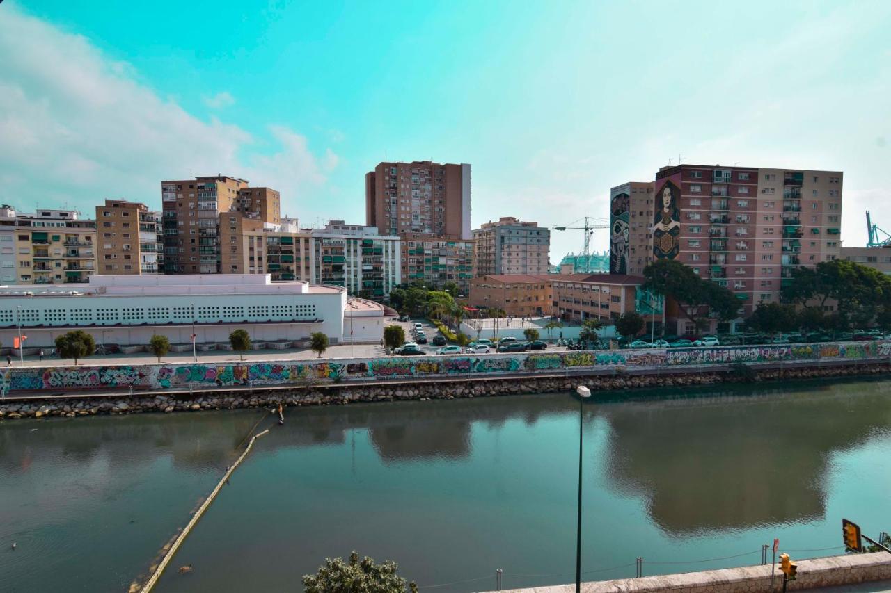 Letmalaga River Views Εξωτερικό φωτογραφία