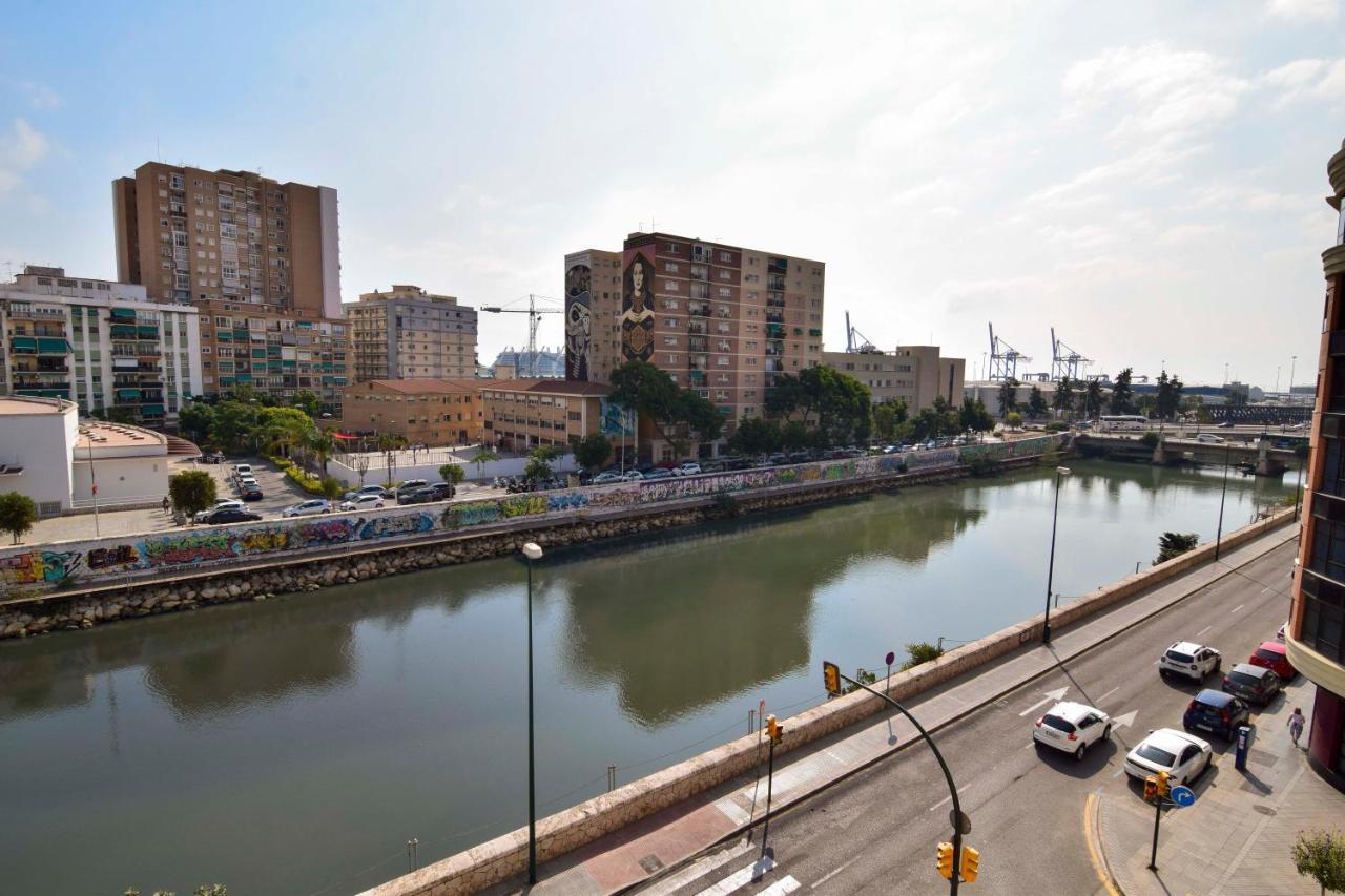 Letmalaga River Views Εξωτερικό φωτογραφία