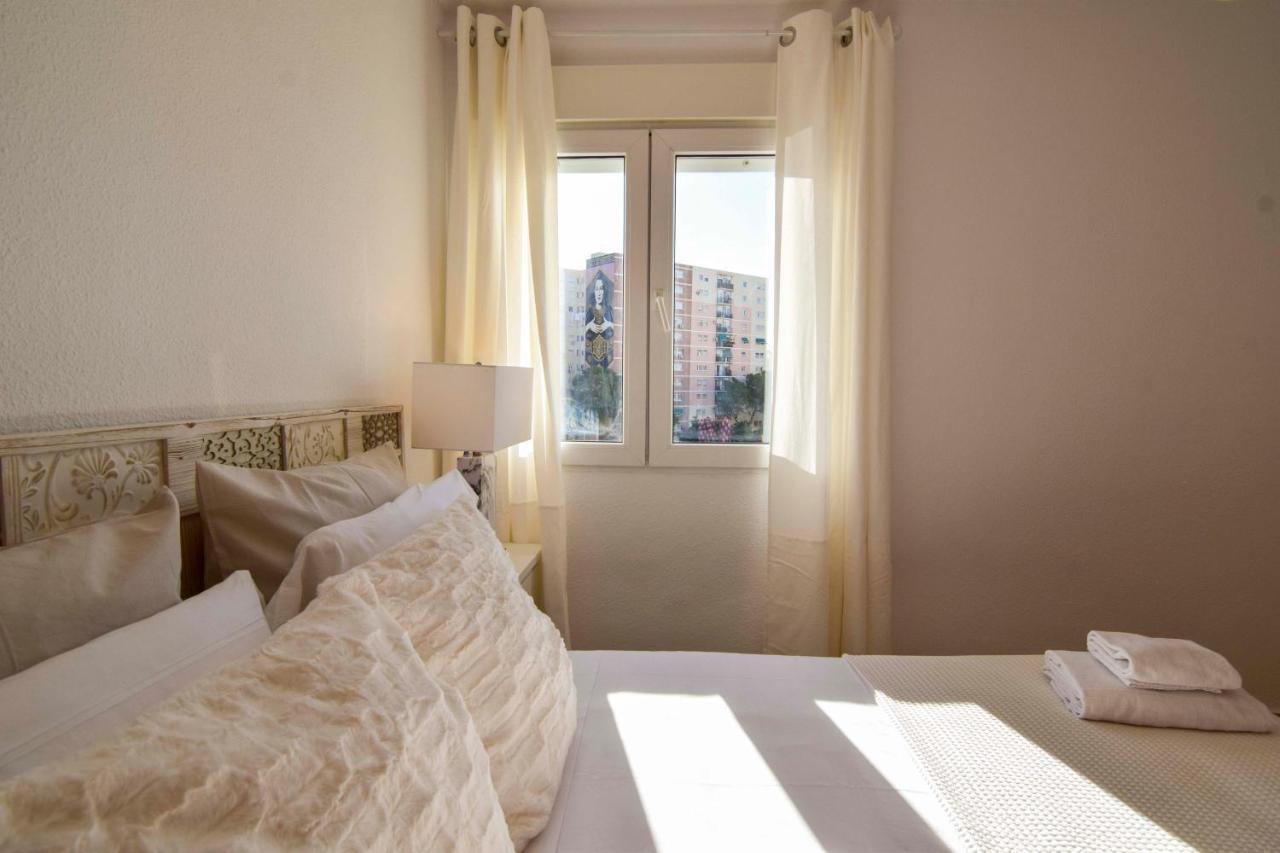 Letmalaga River Views Εξωτερικό φωτογραφία